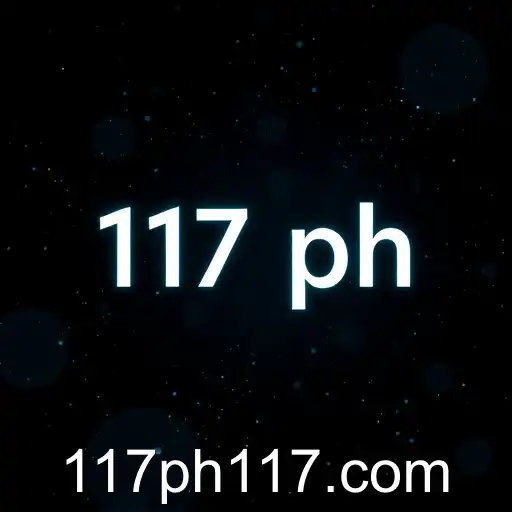 117ph: A Snapshot of Gaming Evolution