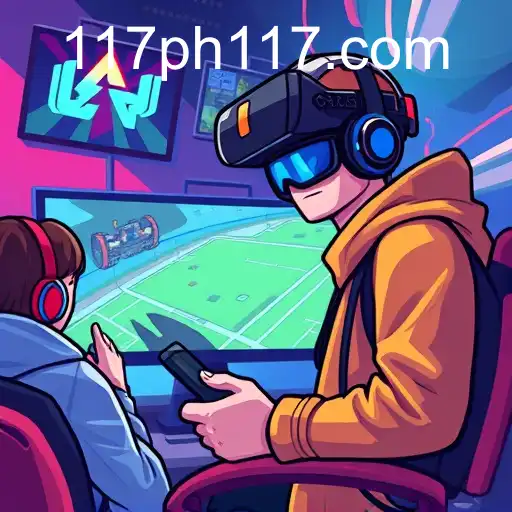 The Rise of 117ph: Revolutionizing Online Gaming