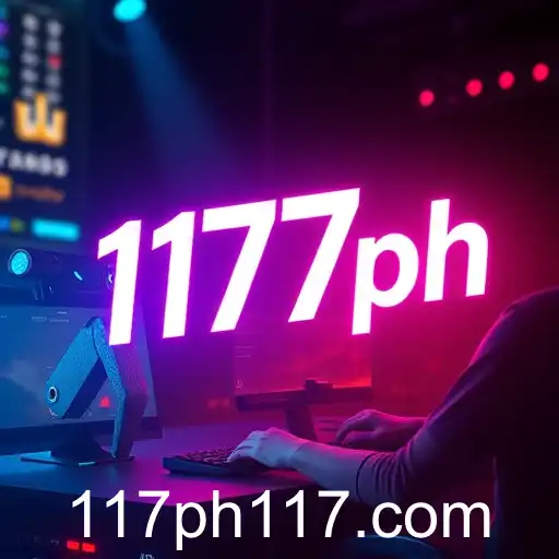 Emerging Trends in Gaming: 117ph's Impact
