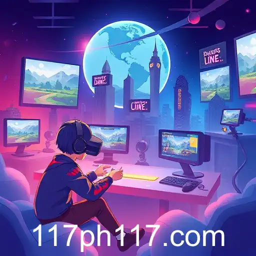 Emerging Trends in Online Gaming