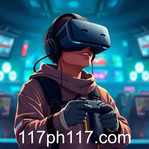 Emerging Trends in Online Gaming