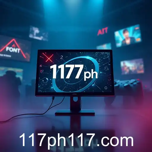 The Evolution of 117ph: Bridging Gaming and Community