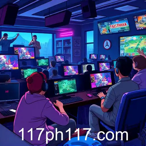 The Evolution of Online Gaming Communities