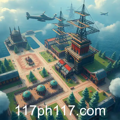 The Evolution of Online Gaming Platforms