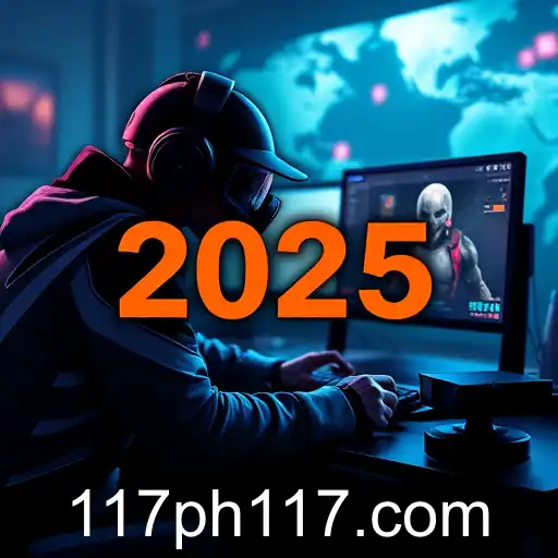 Exploring Digital Gaming Trends on 117ph