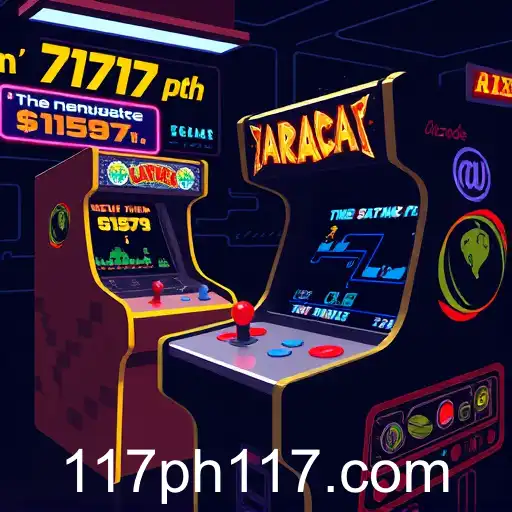 Gaming Evolution and Technological Advancements