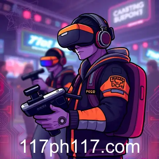 Gaming Revolution in the Digital Age