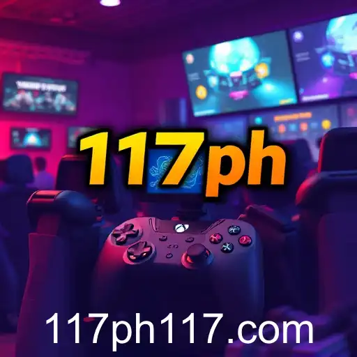 Gaming Trends and the Rise of 117ph