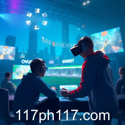 Gaming Innovation and Trends in 2025