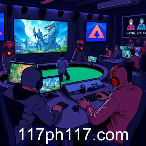 Rising Trends in Digital Gaming