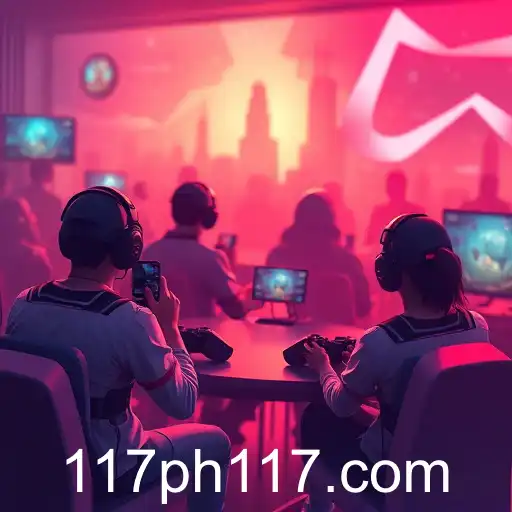 Gaming Trends and Developments