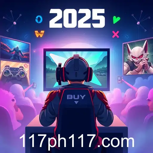 The Evolution of Online Gaming Entertainment