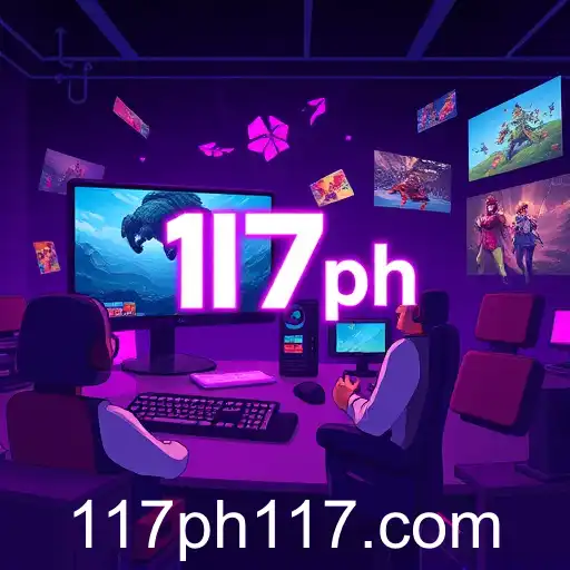 The Rise of 117ph in the Gaming World