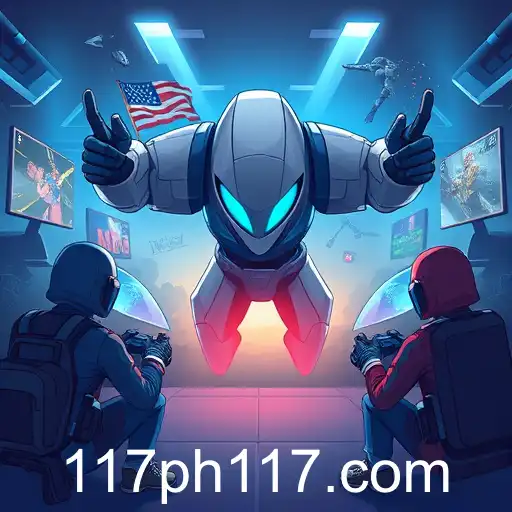 The Rise of 117ph: A Gaming Revolution
