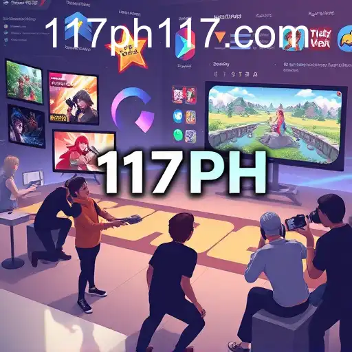 The Rise of 117ph in Online Gaming