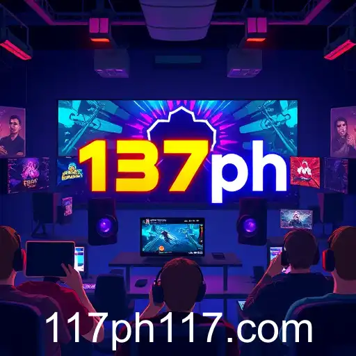 The Rise of 117ph in Gaming Communities
