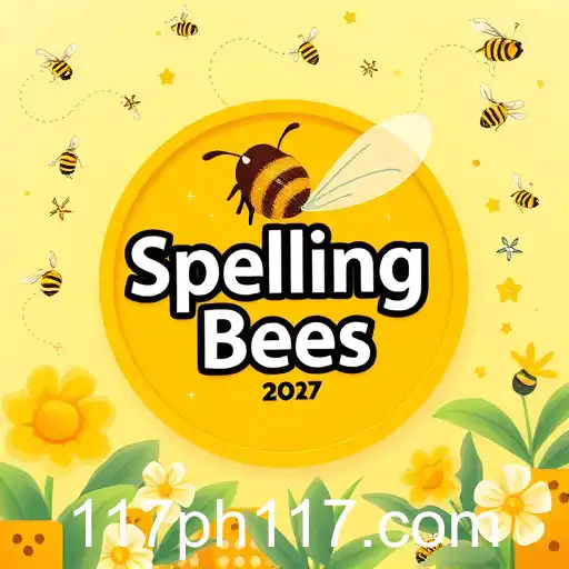 The Buzz Behind 'Spelling Bees': A Unique Realm on the 117ph Website
